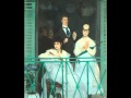 Manet, The Balcony, 1868-69