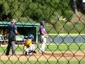 SF State Gator Baseball Showcase at the Swamp
