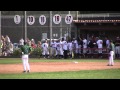 SBCC Baseball vs Cuesta 2013