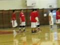 Washington HS Varsity Basketball Vrs Balboa @ Washington