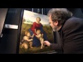 Renaissance Revolution Raphael's 'M...
