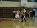 Washington HS Varsity Basketball Vrs Balboa @...