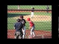 GDub Baseball vs Marshall