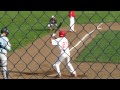 Wash vs Wallengberg AAA Baseball