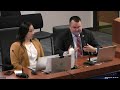 CCC Board of Governors Meeting | May 2025 | Part C