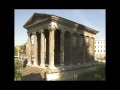 Temple of Portunus, c. 120-80 B.C.E., Rome