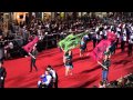 Sapulpa HS Chieftain Marching Band - 2013 Hollywood Christmas Parade