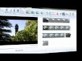 Windows Live Movie Maker: Editing Video