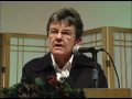 Kay Ryan Poetry Reading at College of Marin - Part 1