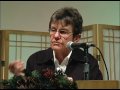 Kay Ryan Poetry Reading at College of Marin -  Part 3