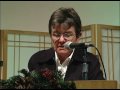 Kay Ryan Poetry Reading at College of Marin -...