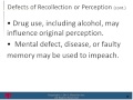 Gary Sokolow AJ6 Intro to Evidence 10252012