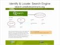Finding and Selecting High Quality Open Educational Resources