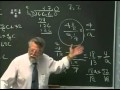 Lecture 48: Math 020 Pre Algebra