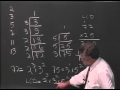 Lecture 13 - Developmental Arithmetic: Math 10