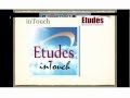 How am I doing? Etudes Keeps You in Touch (OTC12)