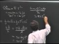 Lecture 18 - Developmental Arithmetic: Math 10