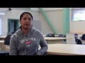 Maria Rodriguez Discusses How Cabrillo College has Benefited Her