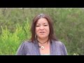 Annie Olea Discusses How Cabrillo College has Benefited Her.