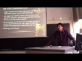 Alpha Gamma Sigma- College of Marin Meeting 6 Part 1