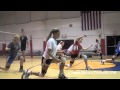 Volleyball Jumps | Jumping Drills