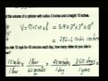 Lecture 41 - Developmental Arithmetic: Math 10