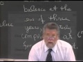 Lecture 43 - Developmental Arithmetic: Math 1...