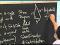 Lecture 47 - Developmental Arithmetic: Math 10