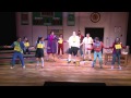 The 25th Annual Putnam County Spelling Bee