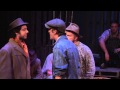 DVC Drama Presents "The Grapes of Wrath"