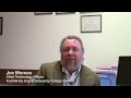 Introducing the ETS Video Newsletter