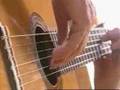 Sor study in B minor, opus 35, nr. 22, played by Julian Bream