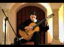 Ojos Brujos. Leo Brouwer. Alí Jorge Arango 20...