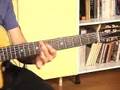 Gypsy Jazz Manouche lesson 5