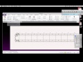 Sibelius 7 Tutorial for Composers Part I