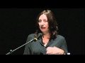 Denise Hamilton-- L.A. Noir Novelist
