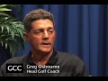 GCC Golf 2010- Gateways TV Excerpt