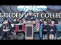 Golden West College 2013 Graduation