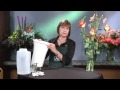 Care of Fresh Flowers - GWC Floral Design with Gail Call AIFD