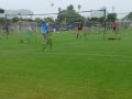 2013 Hartnell College Grass Volleyball Tournament