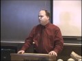 Anthropology, Forensics and the Scientific Method: Real World Applications