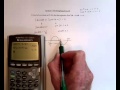 6 3 2 Solving Equations III