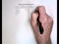Hartnell Math Review 20