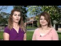 Student Success Testimonial: DORSA & ROKSANA ESL Welcome