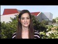 Student Success Testimonial: DANIA Transfer Center