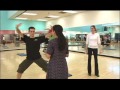 Rhythms of Peace (A Dance Documentary) 25 minutes