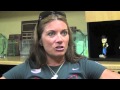 The Misty May-Treanor Story In Last Olympic S...
