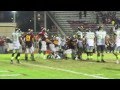 High School Football: LB Wilson vs. LB Cabrillo