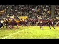 High School Football: Wilson vs. Compton