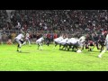 High School Football: Lakewood vs. Long Beach Cabrillo